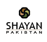Shayan Pakistan Logo